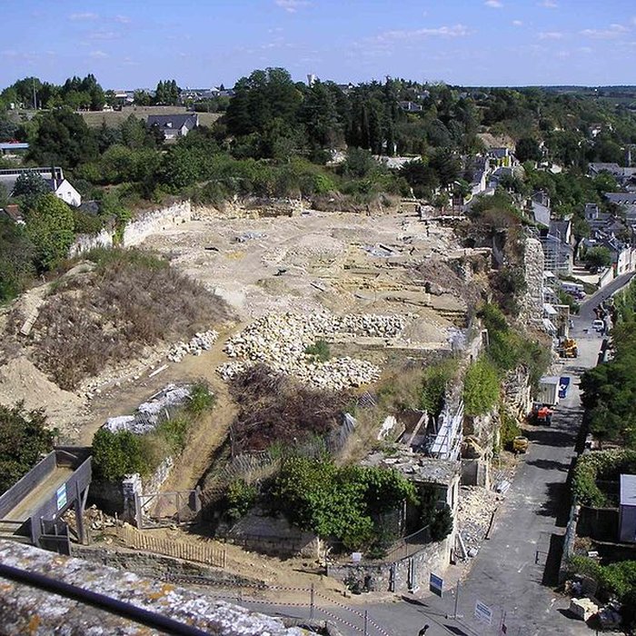 Photo de Fort Saint-Georges