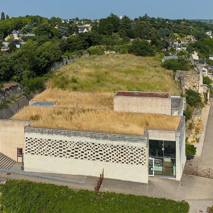 Photo de Fort Saint-Georges