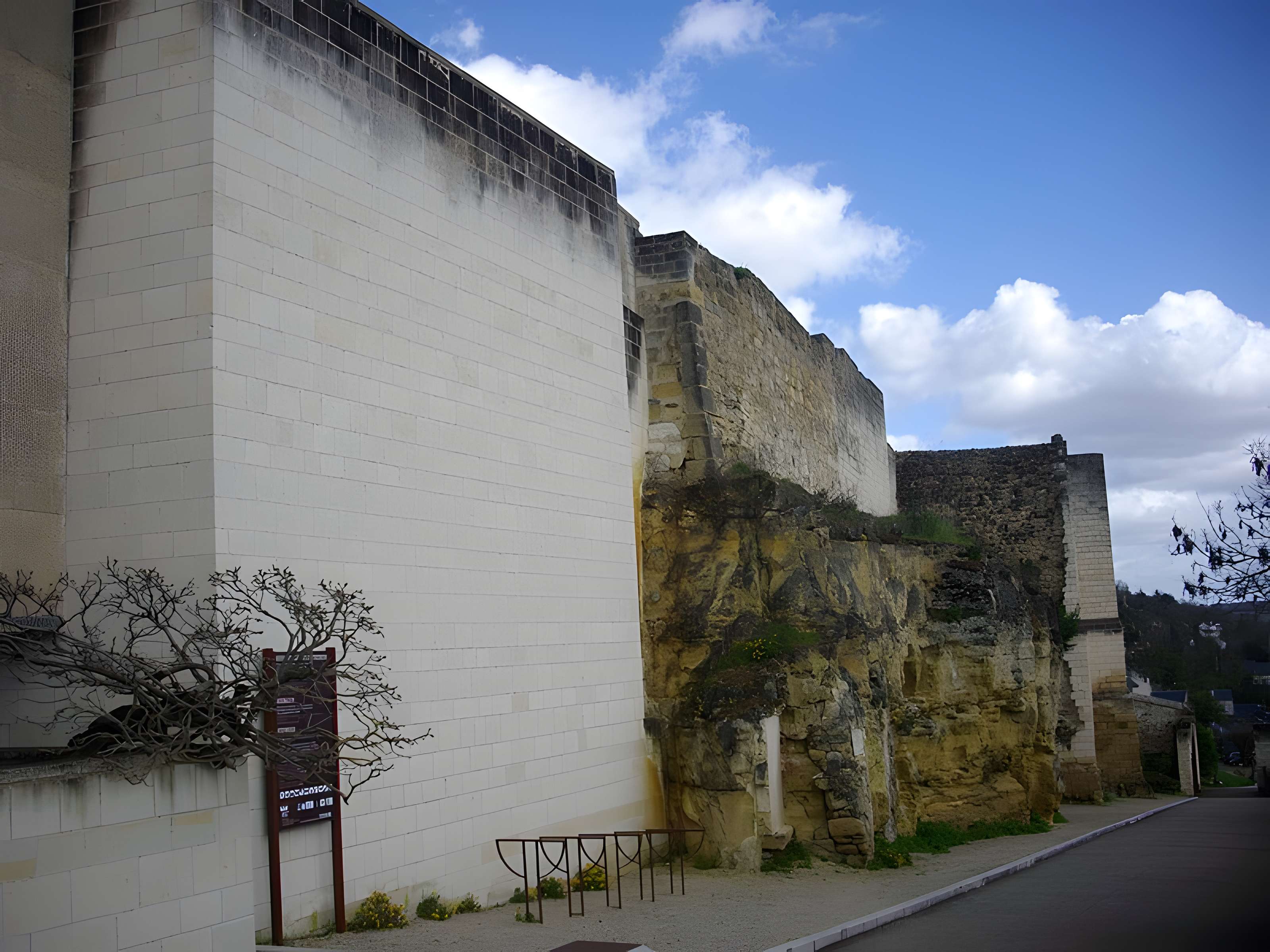 Fort Saint-Georges