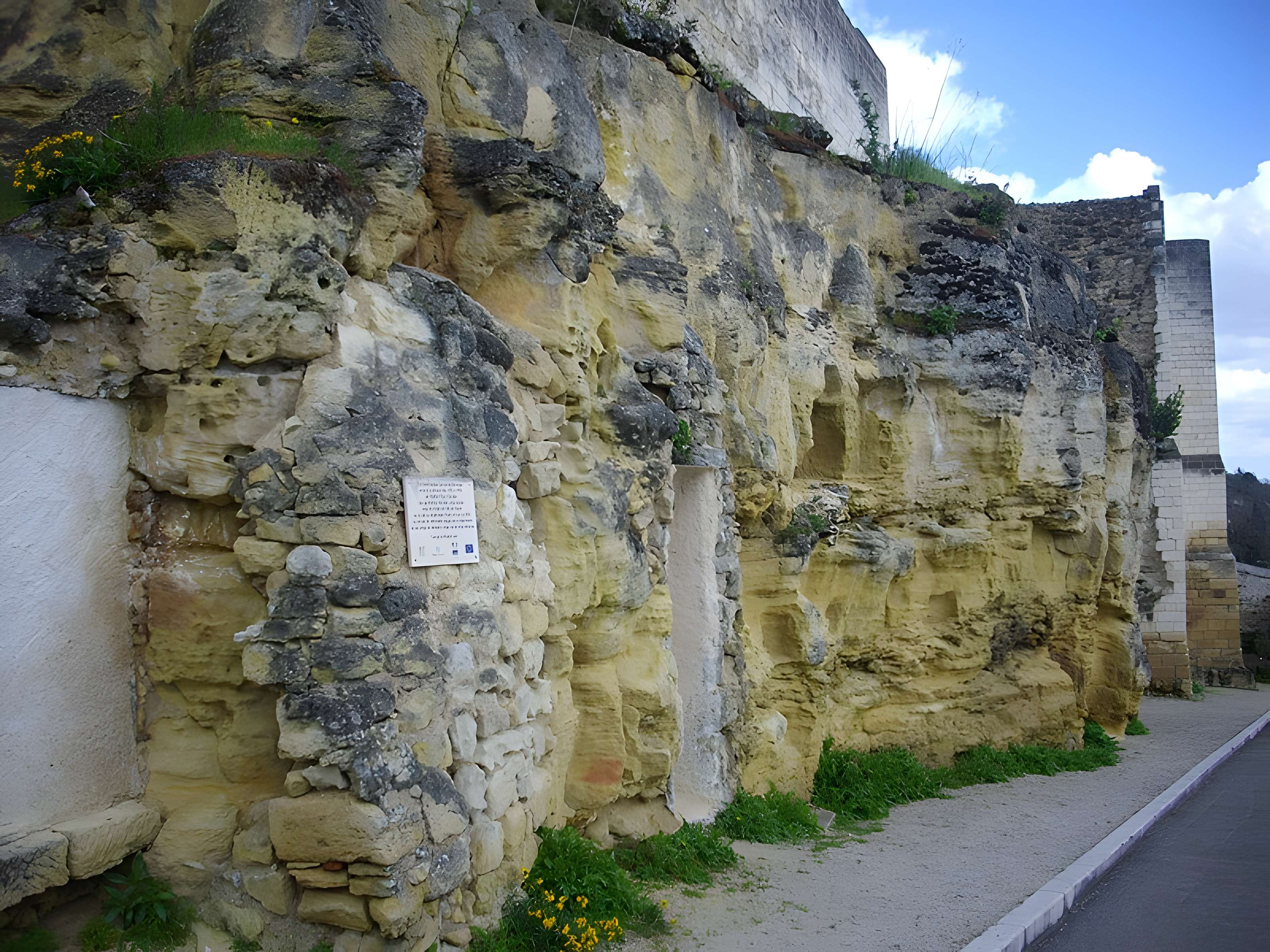 Fort Saint-Georges