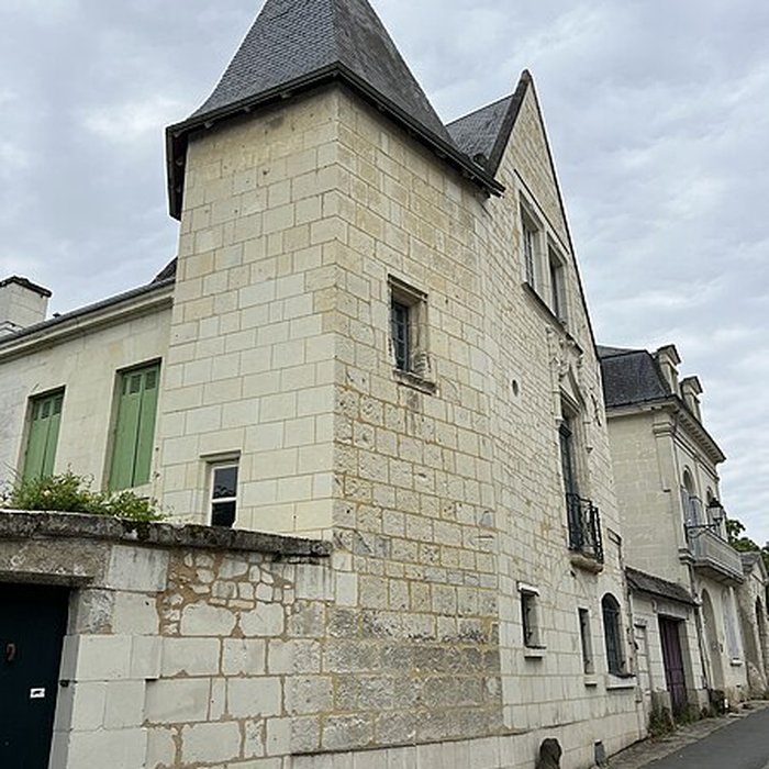 Photo de Hôtel