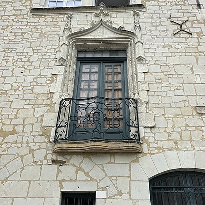 Photo de Hôtel