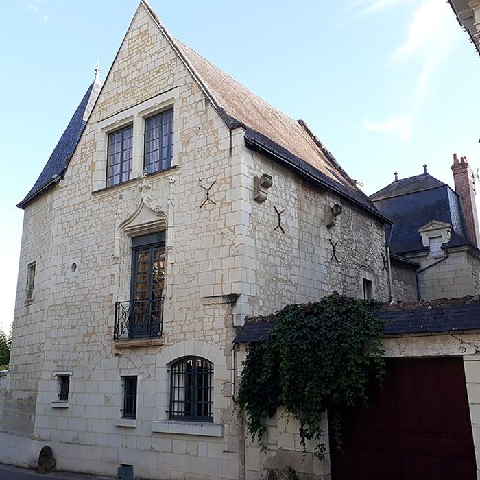 Photo de Hôtel