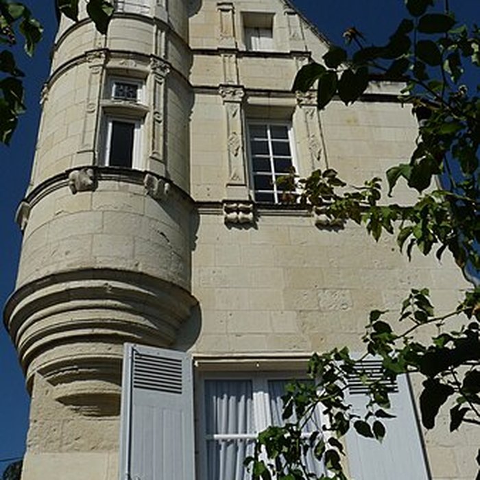 Photo de Hôtel