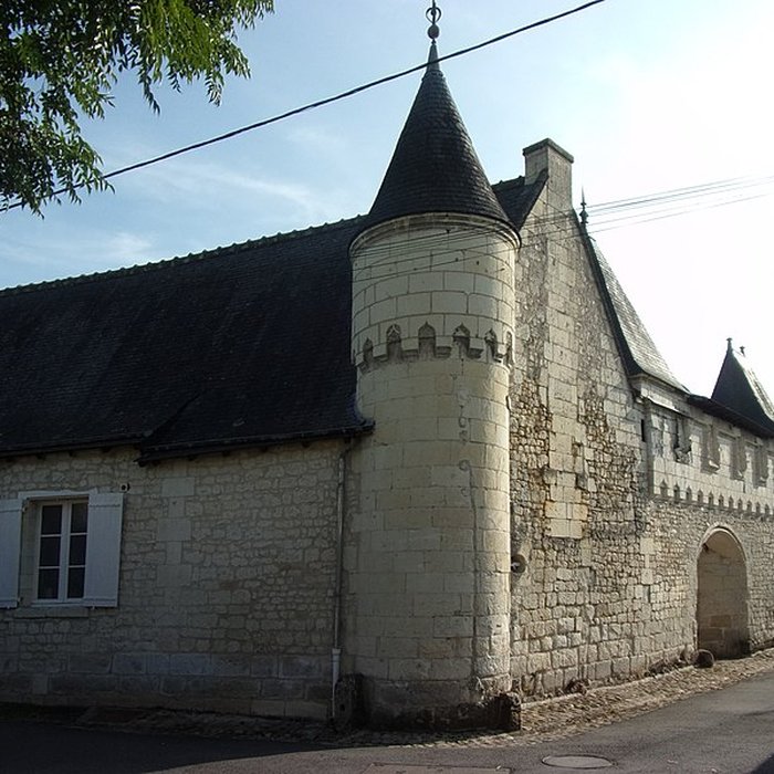 Photo de Hôtel de Chavigny