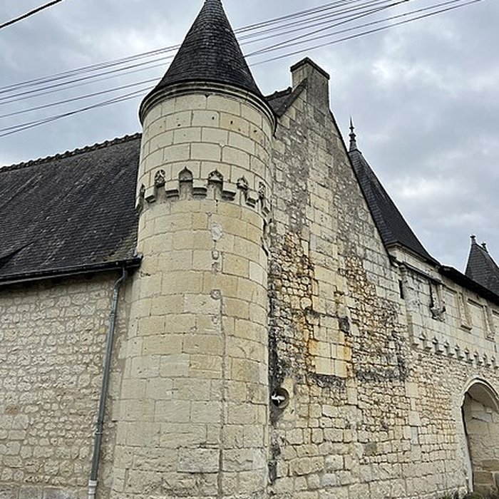 Photo de Hôtel de Chavigny