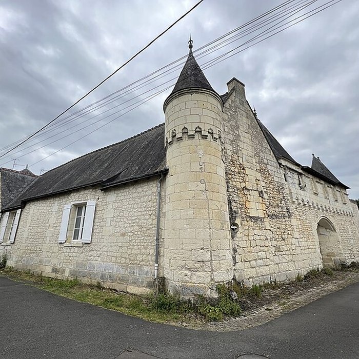 Photo de Hôtel de Chavigny