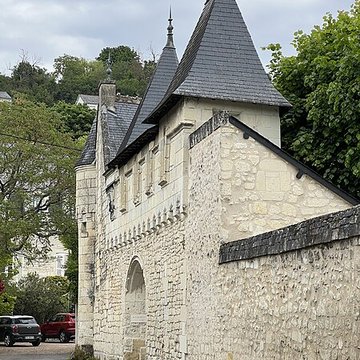 Hôtel de Chavigny