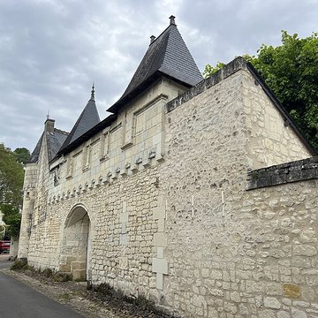 Hôtel de Chavigny