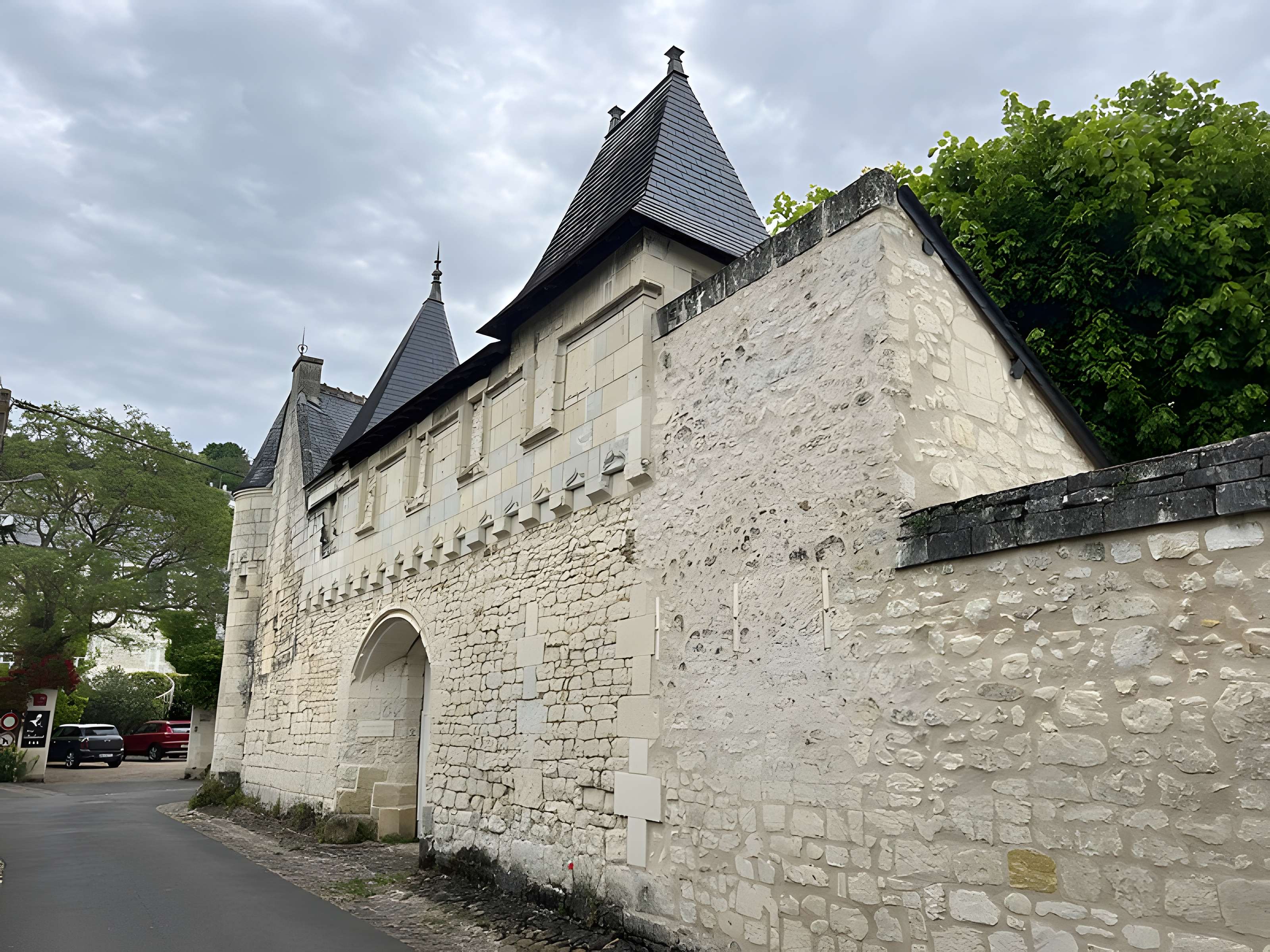 Hôtel de Chavigny