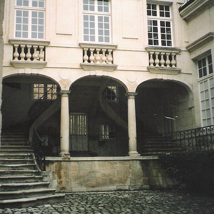 Photo de Hôtel des Gouverneurs, ou du Gouvernement
