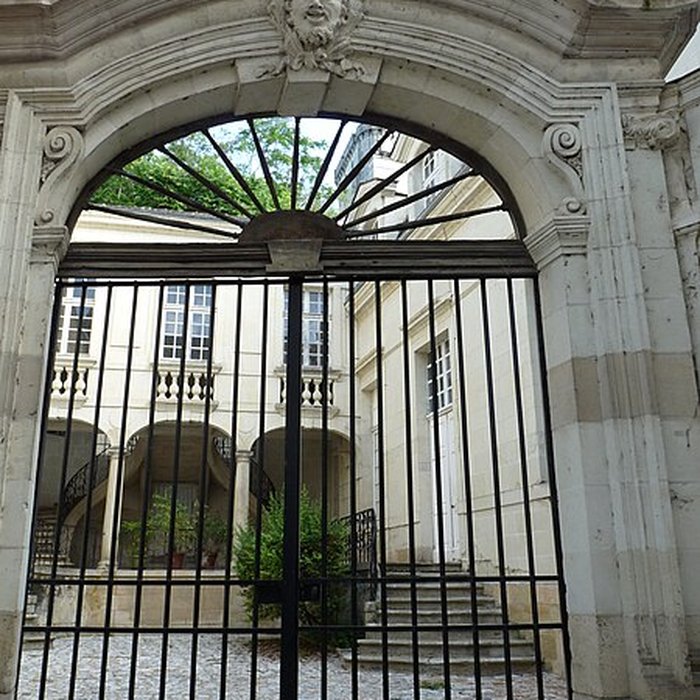 Photo de Hôtel des Gouverneurs, ou du Gouvernement