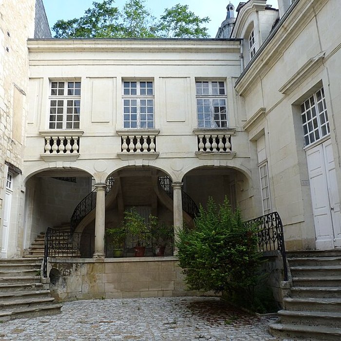Photo de Hôtel des Gouverneurs, ou du Gouvernement