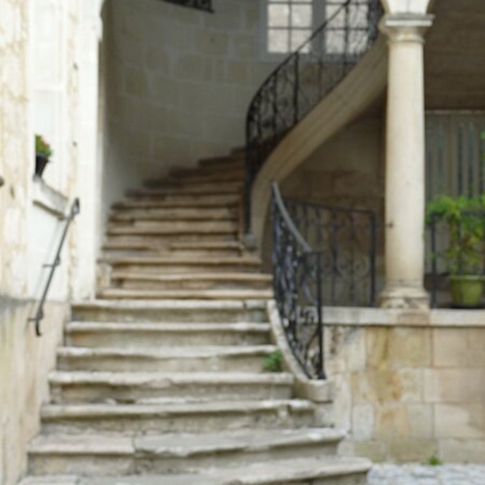 Photo de Hôtel des Gouverneurs, ou du Gouvernement