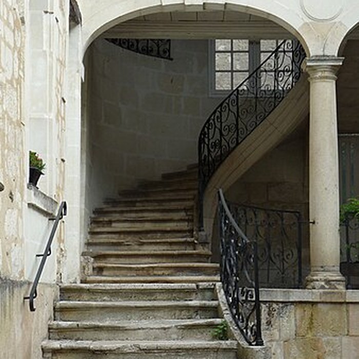 Photo de Hôtel des Gouverneurs, ou du Gouvernement