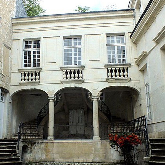 Photo de Hôtel des Gouverneurs, ou du Gouvernement