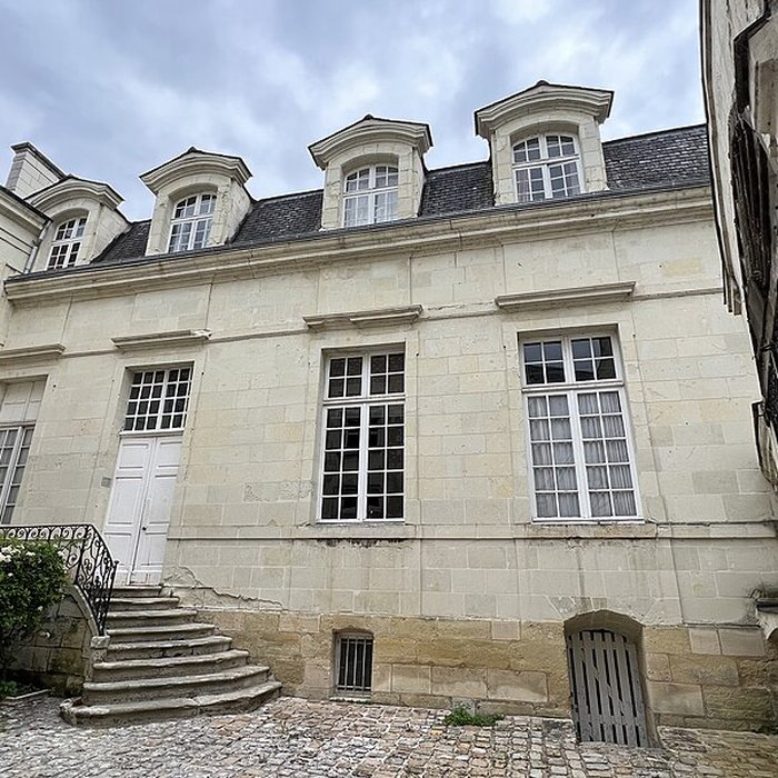 Photo de Hôtel des Gouverneurs, ou du Gouvernement