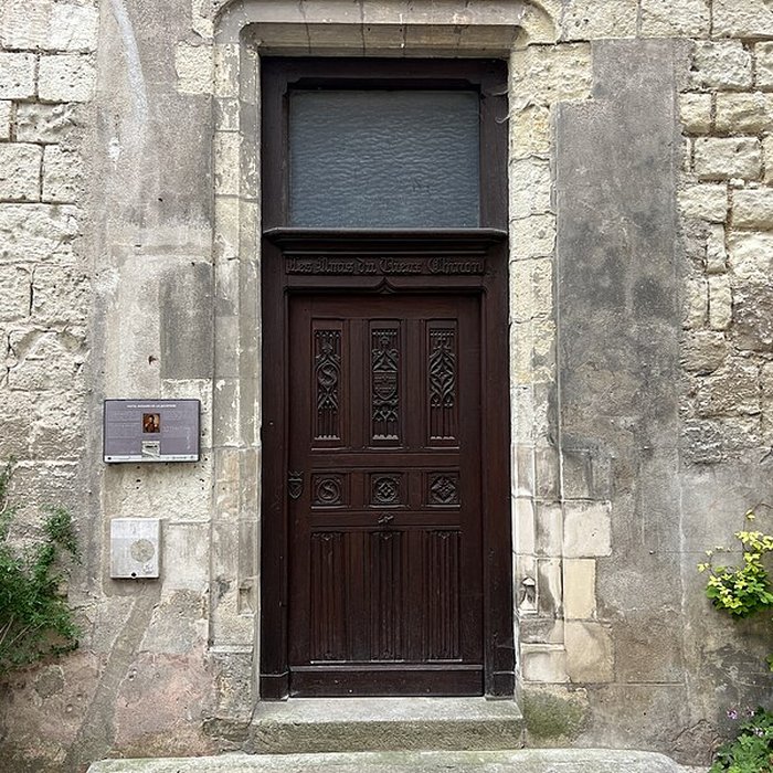 Photo de Hôtel dit Bodard de la Jacopière