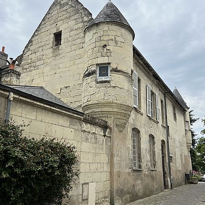 Photo de Hôtel dit Bodard de la Jacopière