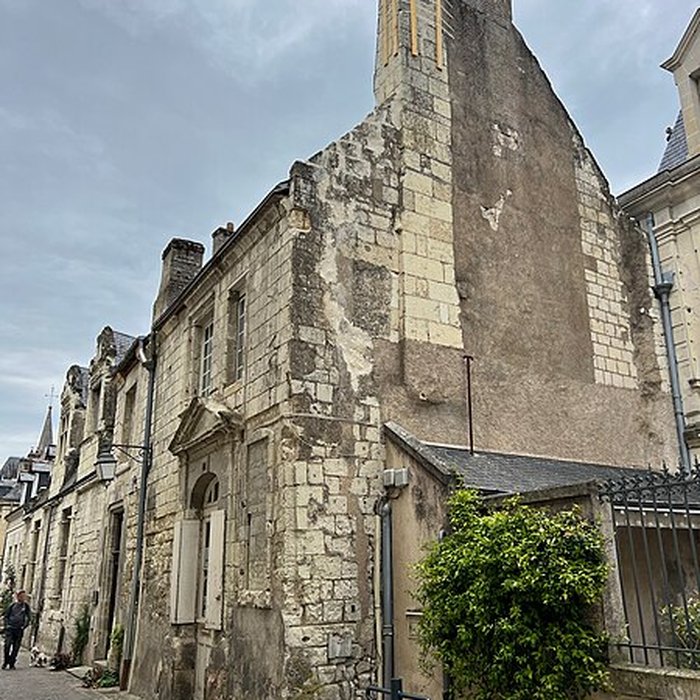 Photo de Hôtel dit Bodard de la Jacopière