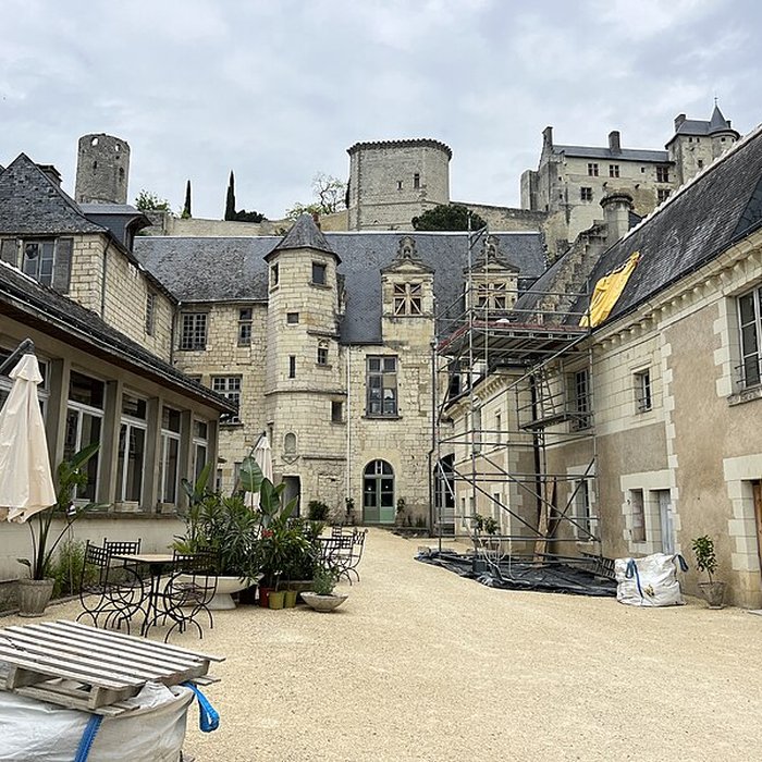 Photo de Hôtel dit Bodard de la Jacopière