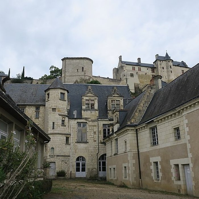 Photo de Hôtel dit Bodard de la Jacopière