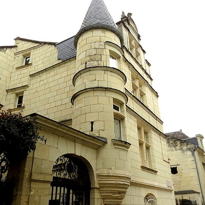Photo de Hôtel dit Bodard de la Jacopière