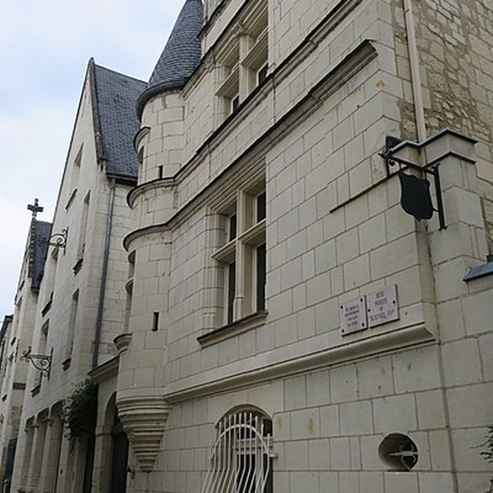 Photo de Hôtel dit Bodard de la Jacopière
