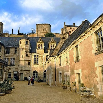 Hôtel dit Bodard de la Jacopière