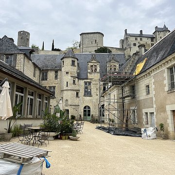 Hôtel dit Bodard de la Jacopière