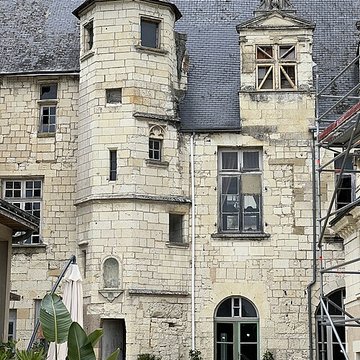 Hôtel dit Bodard de la Jacopière