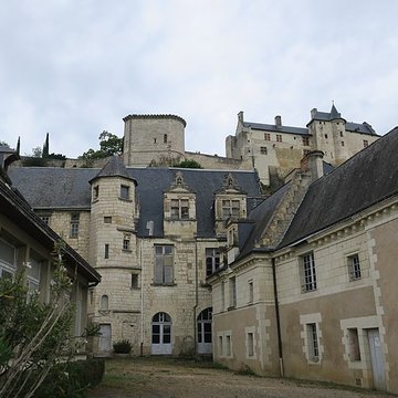Hôtel dit Bodard de la Jacopière