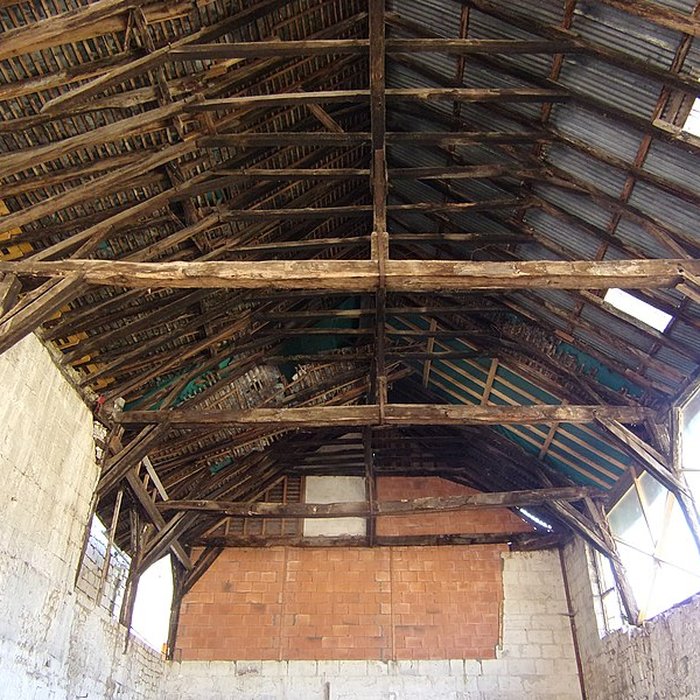 Photo de Jeu de paume