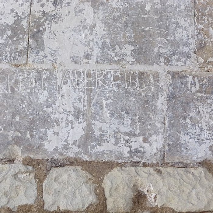 Photo de Jeu de paume