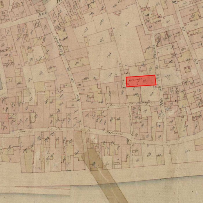 Photo de Jeu de paume