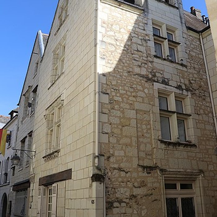 Photo de Maison du XVe siècle