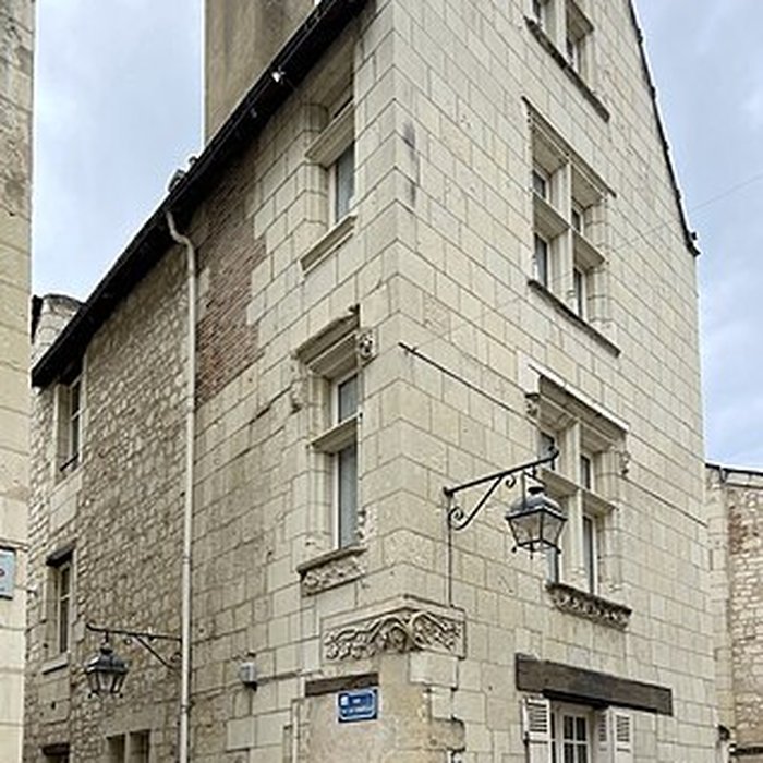 Photo de Maison du XVe siècle