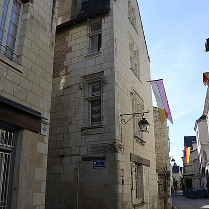 Photo de Maison du XVe siècle