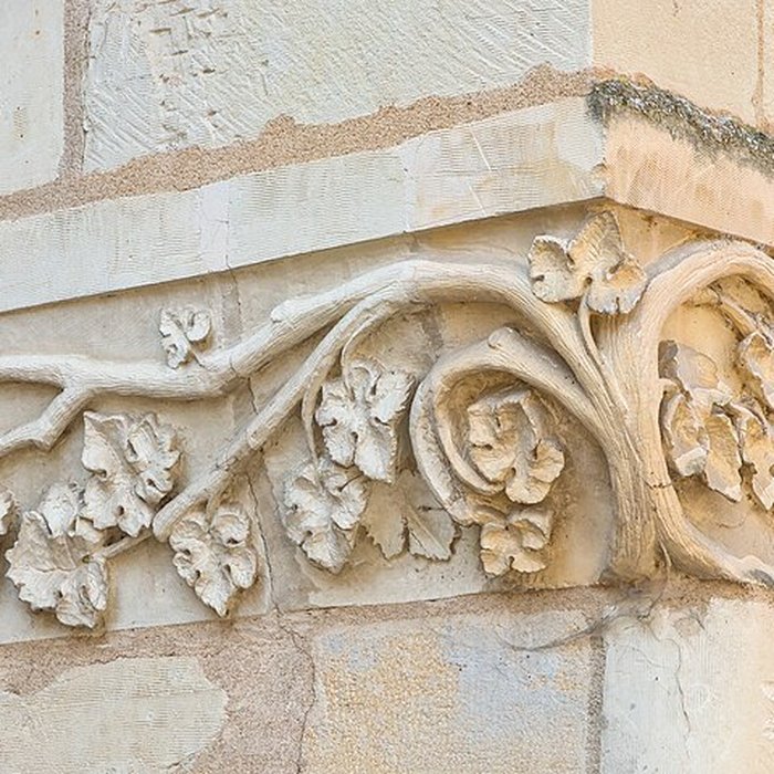 Photo de Maison du XVe siècle