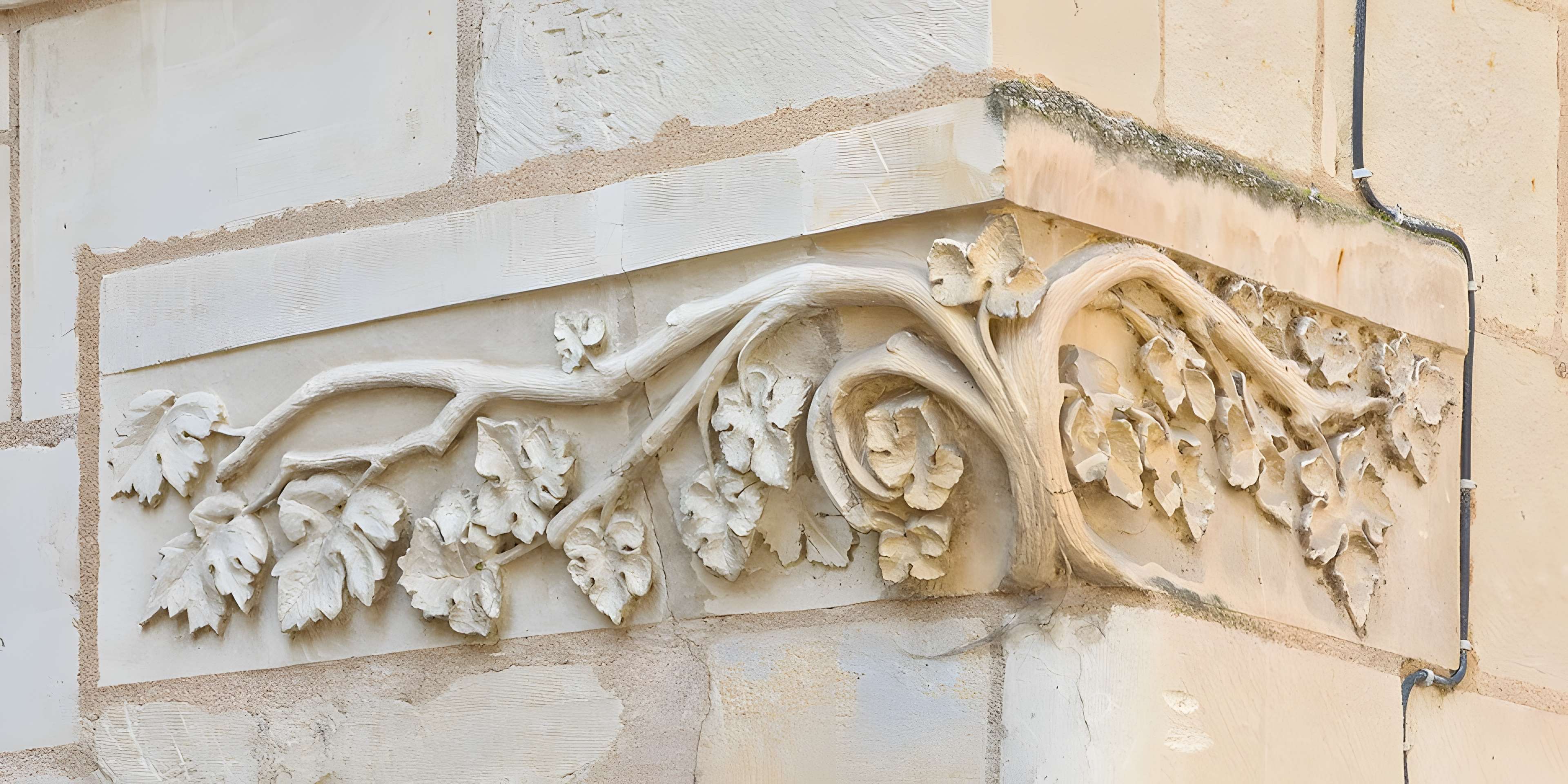 Maison du XVe siècle