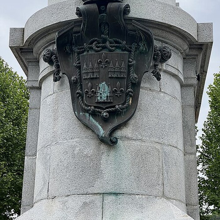 Photo de Monument à Jeanne d’Arc