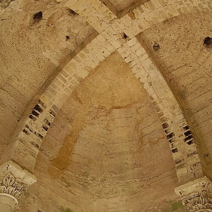 Photo de Ancienne abbaye bénédictine