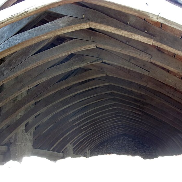 Photo de Ancienne abbaye bénédictine