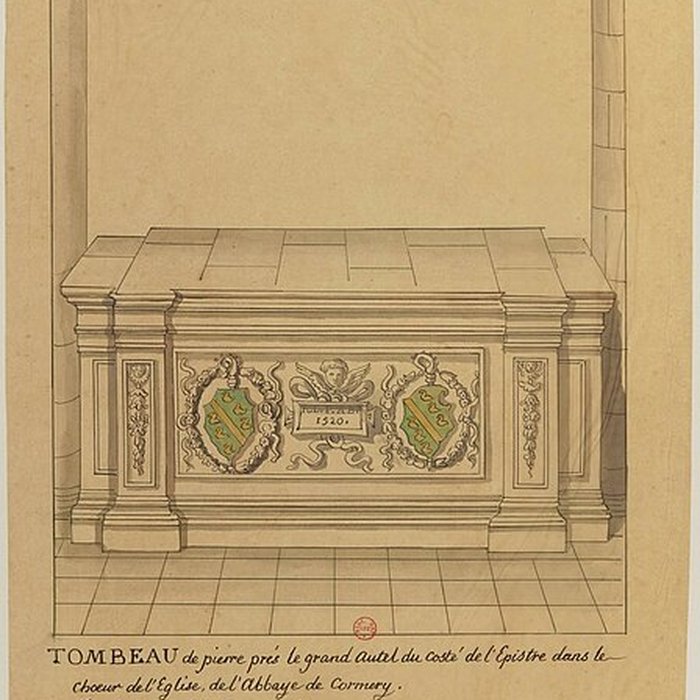 Photo de Ancienne abbaye bénédictine