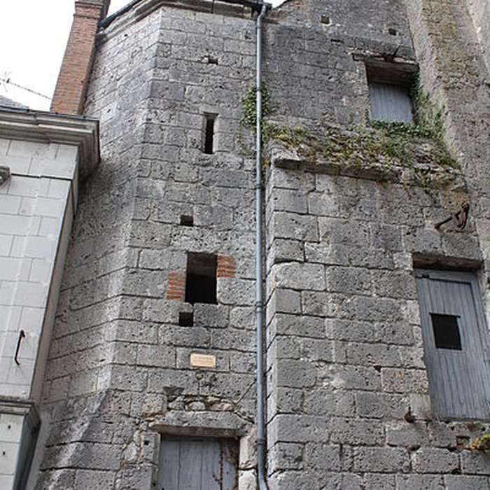 Photo de Ancienne abbaye bénédictine