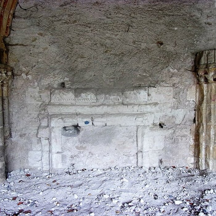 Photo de Ancienne abbaye bénédictine