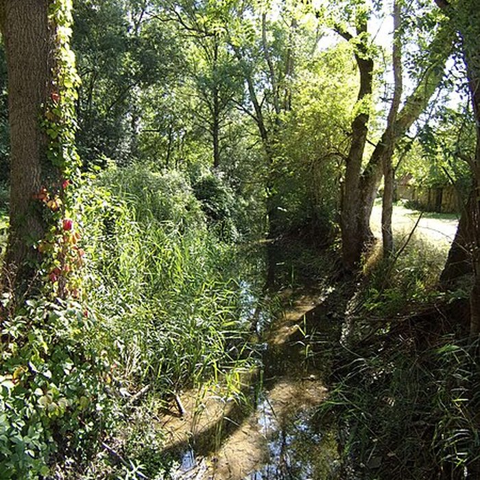 Photo de Ancienne abbaye bénédictine