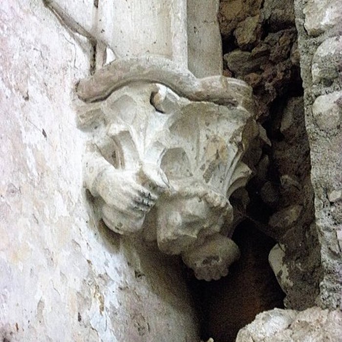 Photo de Ancienne abbaye bénédictine