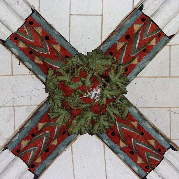 Photo de Ancienne abbaye bénédictine