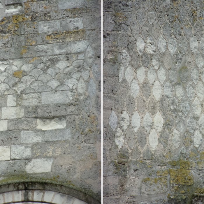 Photo de Ancienne abbaye bénédictine